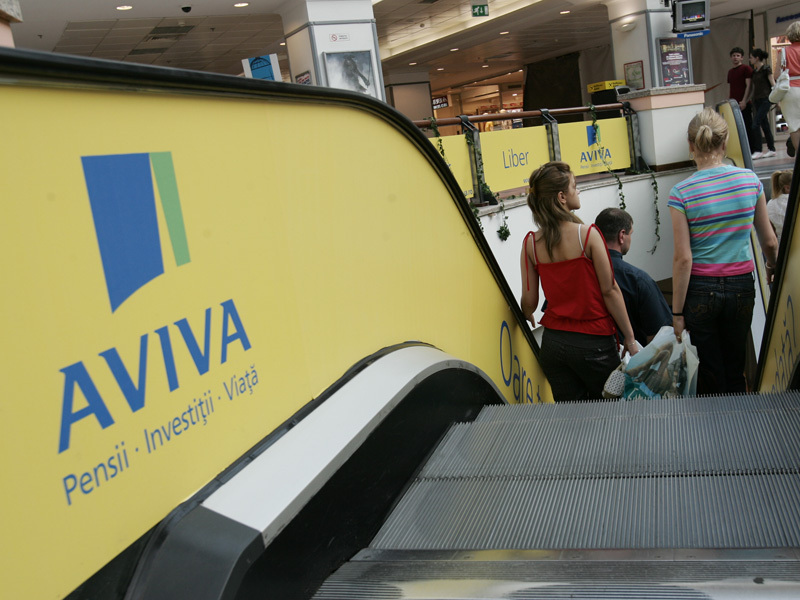 E oficial: Aviva Investors dispare, Certinvest reintra pe piata