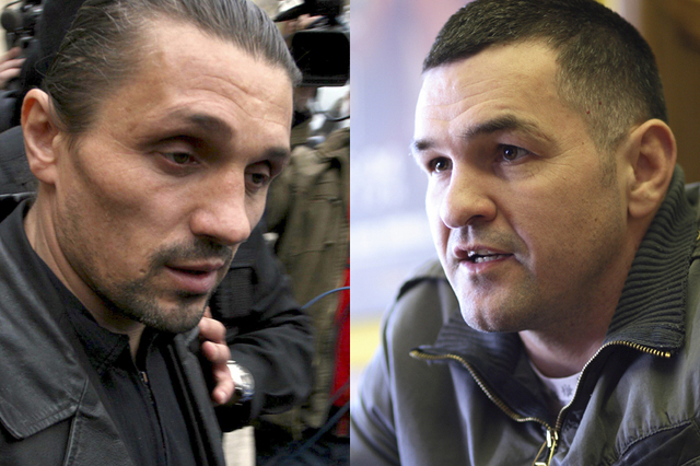 Cealalta fata a „monstrului” Falau: pe cand era un simplu „baiat extraordinar”, se batea cu Leonard Doroftei