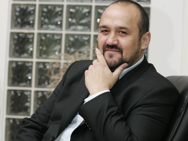 Ioan Ciolan: O minte inteleapta si deschisa are mereu in vedere cooptarea unui investitor