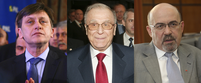 “Reforma” uninominalului nu mai e la moda. Politicienii vor inapoi la liste