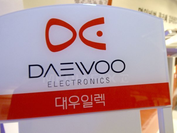 Un grup iranian a preluat Daewoo Electronics, pentru 520 milioane de dolari