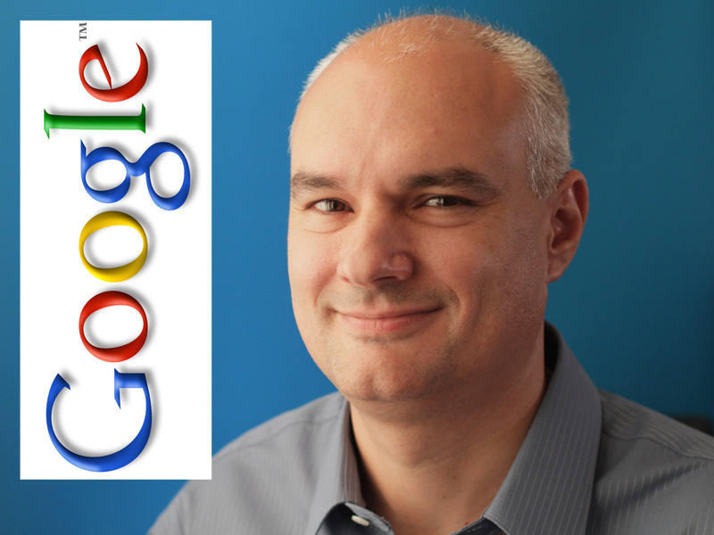 Google vine oficial in Romania. Dan Bulucea este numit sef