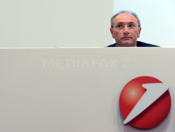 Seful UniCredit are cosmaruri despre Europa