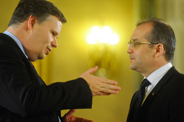 Si totusi, CAS nu scade