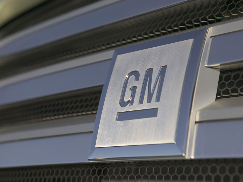 GM: De la dator-vandut anul trecut, la profit de 2 mld. dolari in T3
