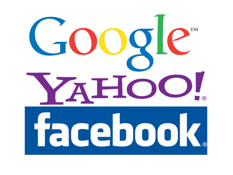 Ce spun Google, Yahoo si Facebook despre internetul romanesc
