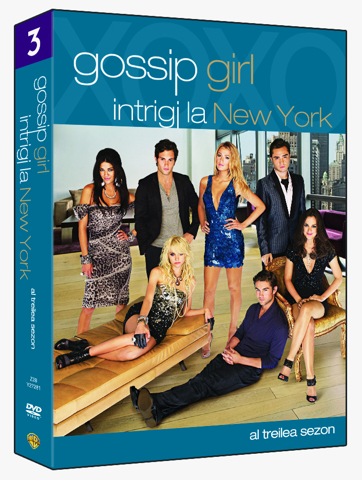 DVD-ul saptamanii: Intrigi la New York