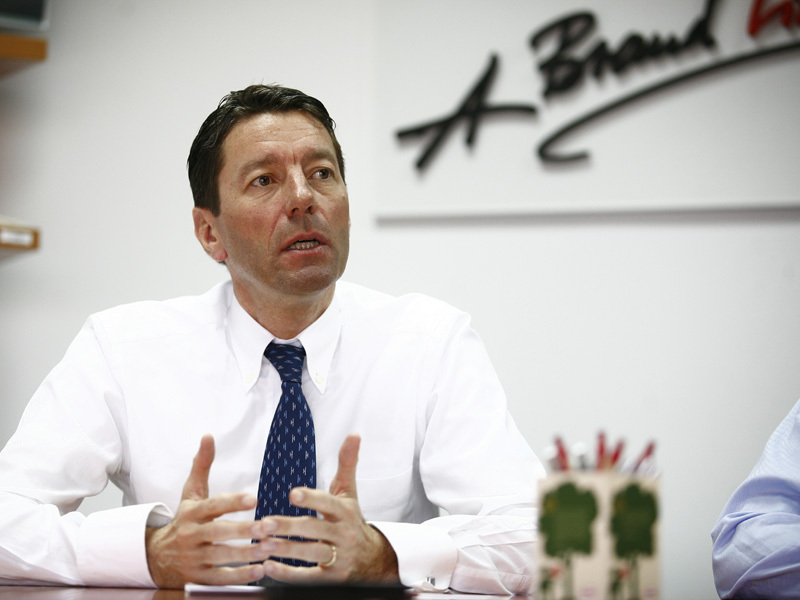 Henkel: 2010 va fi cel mai bun an din istoria companiei
