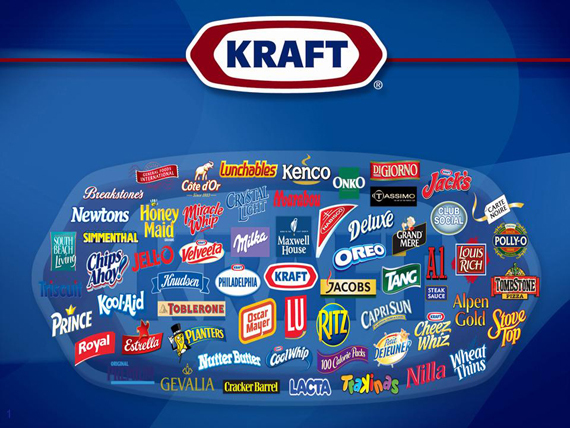 Kraft: pe termen mediu consumul ar putea reveni la nivelul 2007-2008