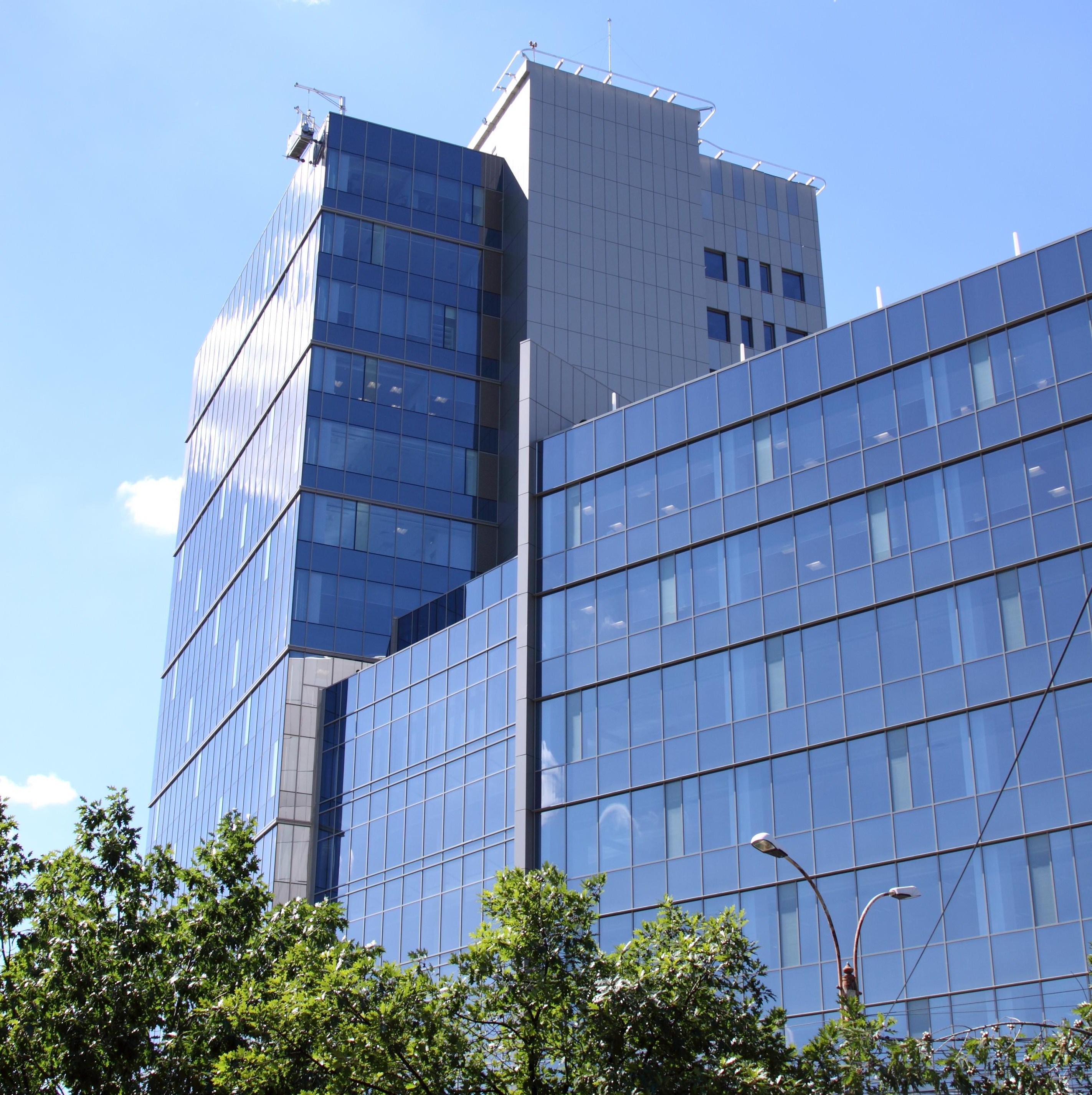 RBS Romania s-a mutat in sediul din Lakeview