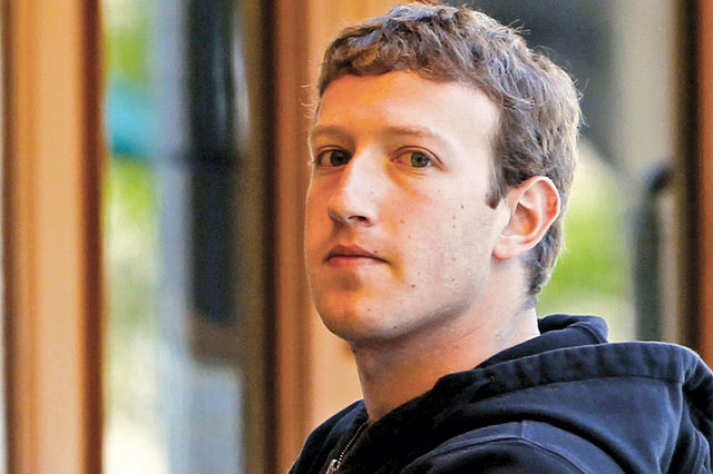 Facebook isi lanseaza propriul serviciu de e-mail, „ucigasul de Gmail”