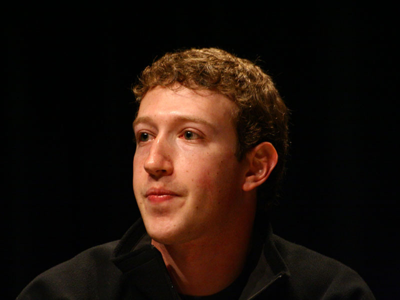 @facebook.com - cum arata noua generatie de e-mail