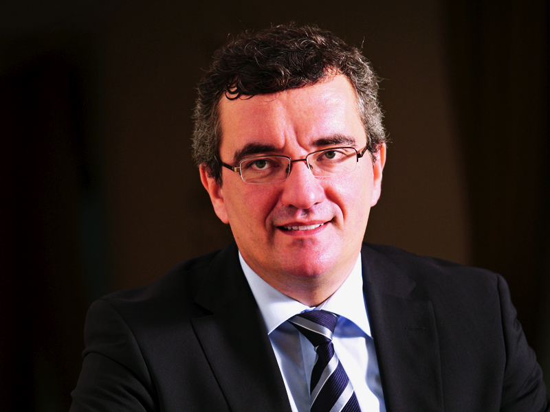 Lectii de business ale sefului E.ON
