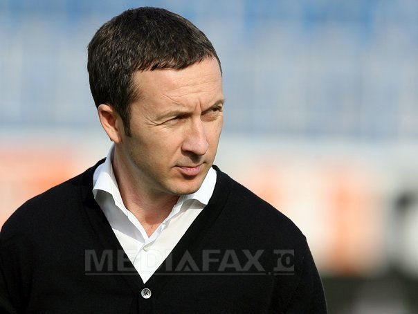 Mihai Stoica a revenit la Steaua! A preluat postul de manager general