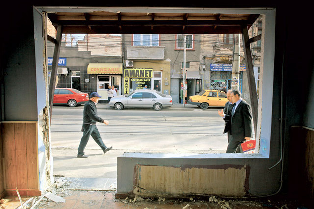 Romania va imprumuta 460 de euro in fiecare secunda din 2011
