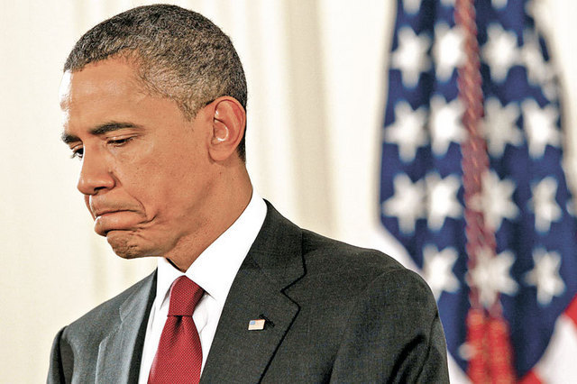Barack Obama se declara pregatit sa coopereze cu republicanii