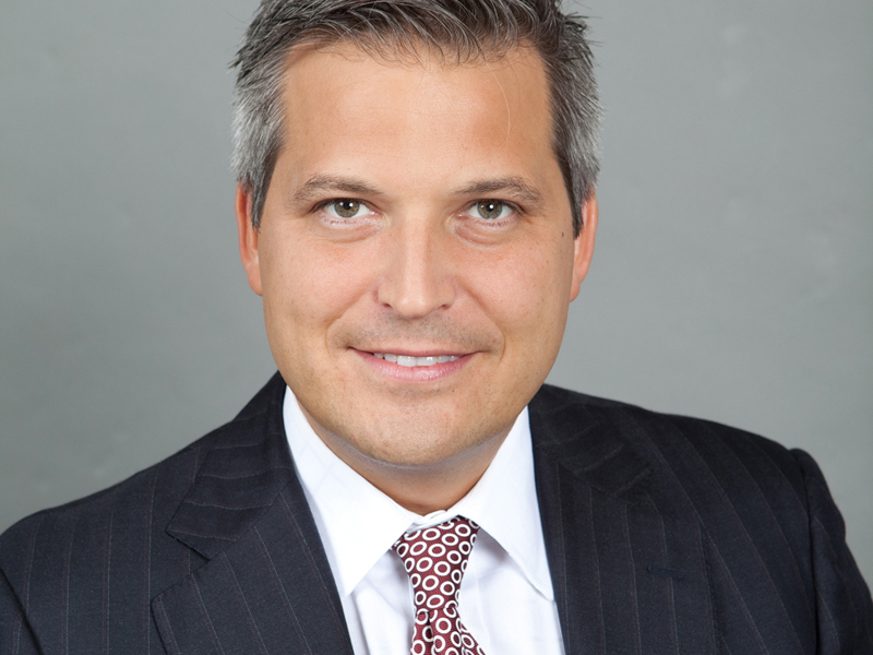 De ce renunta la functie seful GSK Romania, Patrick Desbiens