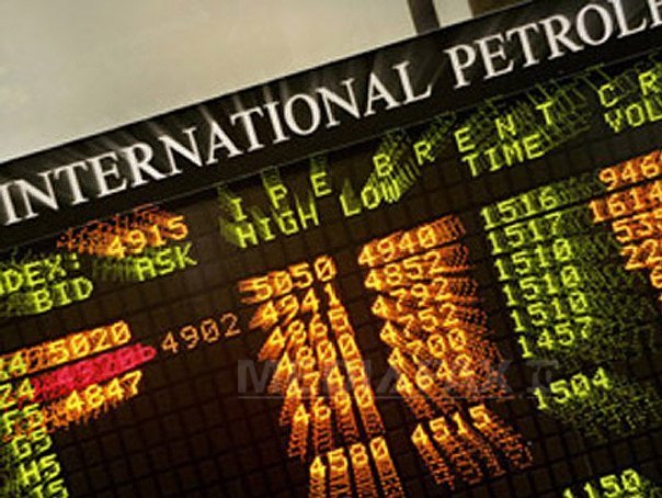 Pretul petrolului a atins un maxim al ultimilor doi ani