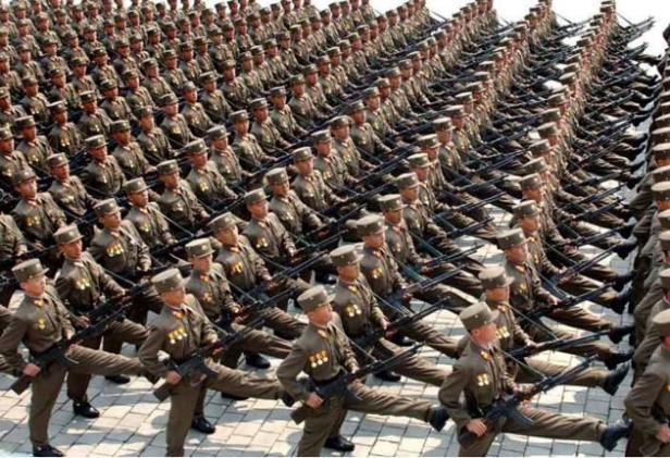 Ce il mana-n lupta pe tovarasul Kim Jong-un