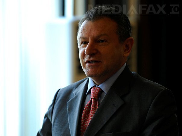 Radu Berceanu a fost reales la sefia PDL Dolj