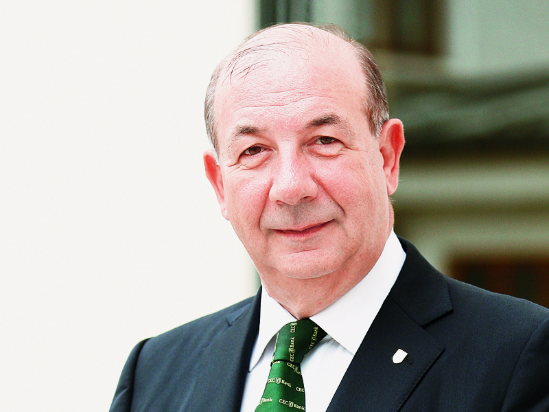Radu Ghetea: "Pretul crizei n-a fost inca platit, iar factura crizei o platesc intotdeauna bancile"
