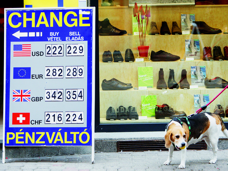 Pielea ursului din Ungaria. Cel mai ambitios plan de relansare economica din Europa de Est