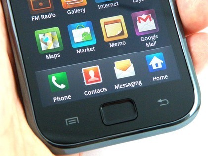 Google pregateste de lansare smartphone-ul Nexus Two, cu ajutorul Samsung