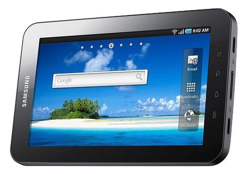 Samsung Galaxy Tab a intrat in oferta Orange si a Vodafone