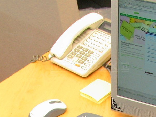 Romtelecom: Pierderi operationale si venituri in scadere, din cauza austeritatii si somajului