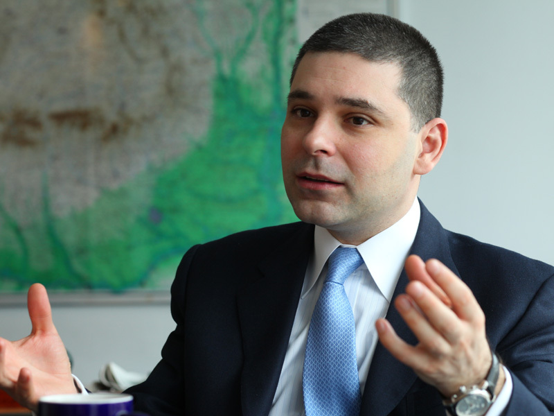 Alico: Rata rezilierilor a scazut cu 30%