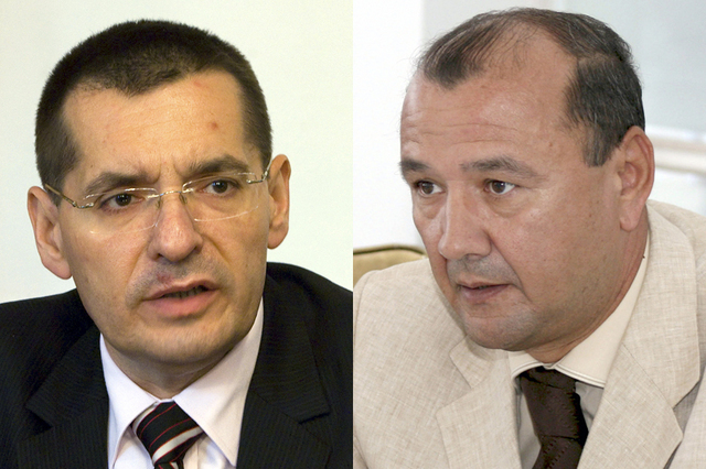Fatuloiu il ataca pe seful Politiei: este "obedient", "a distrus un concept cu care am intrat in UE"