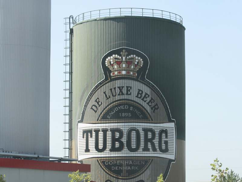 Hezy Ovadia, noul presedinte al imbuteliatorului Tuborg