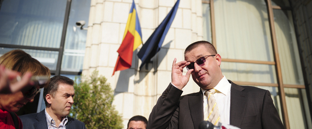 Guvernul infiinteaza Politia Fiscala. Cum te cauta inspectorul ca sa te intrebe de unde ai bani