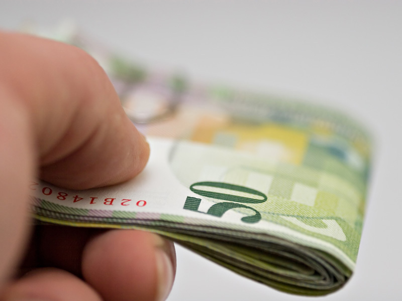 ANAF va rambursa catre companii TVA de 1,3 miliarde de euro in decembrie