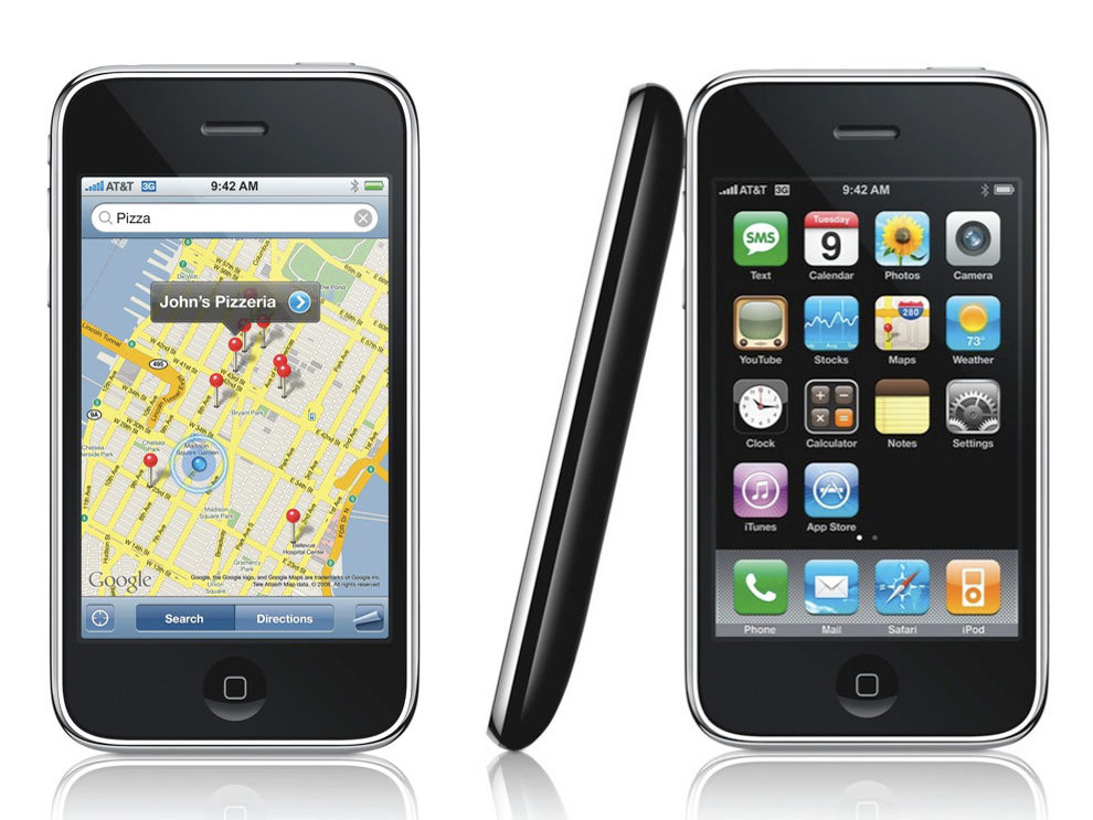 Topul celor mai de succes gadgeturi de business din 2010