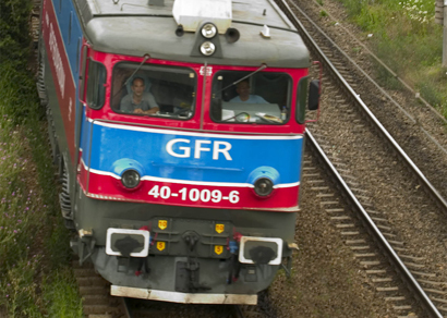 Grup Feroviar Roman a preluat activitatile de transport feroviar ale Rompetrol