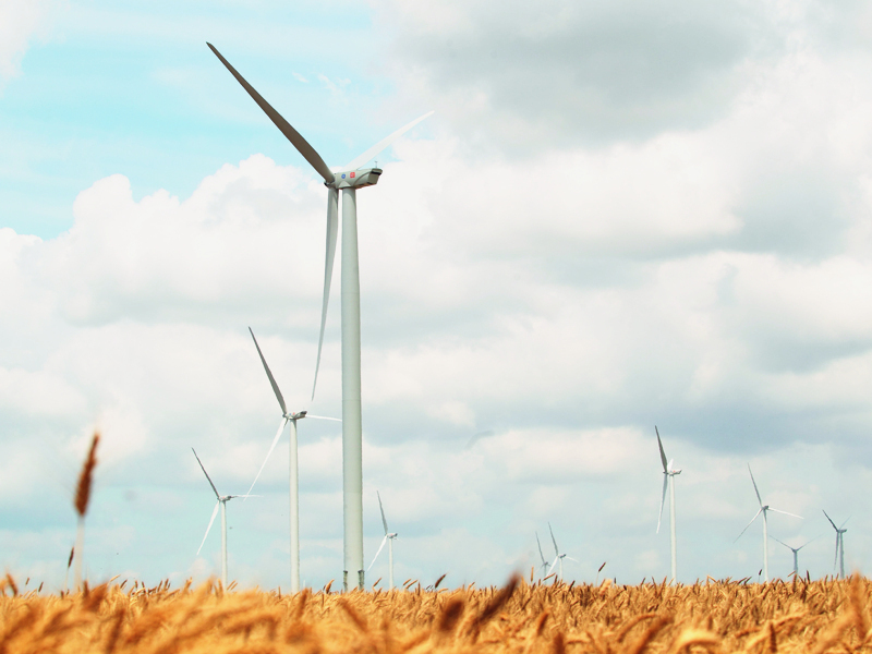 Cand va scapa Romania de gaurile negre din energie si va trece la verde