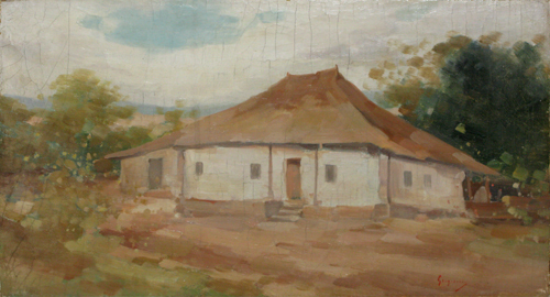 Caderea unui mit. De ce nu mai poate domina Nicolae Grigorescu piata de arta