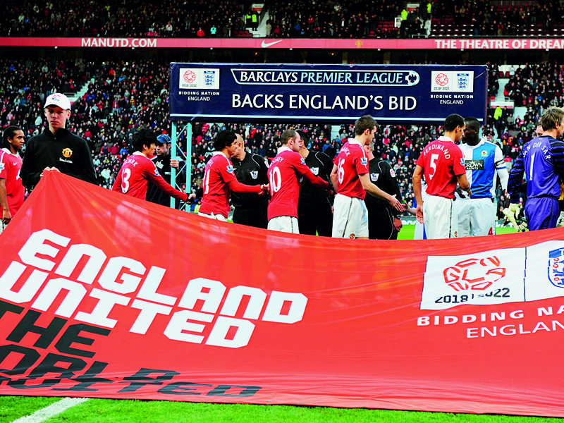 Reportaj: Acasa la Manchester United, pe Old Trafford