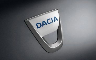 Care sunt marcile auto mari invinse de Dacia in Europa