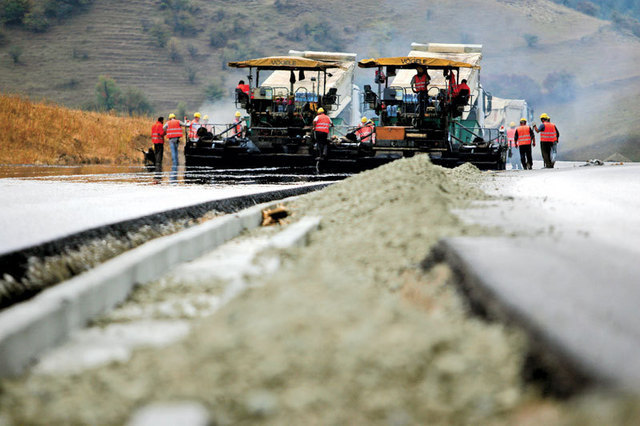 Autostrada Nadlac–Arad ar trebui sa coste maximum 200 mil. euro, dar va costa 286,5 mil. euro
