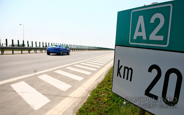Bani pe cadouri sau pe amenzi? 600 de radare va pandesc pe sosele
