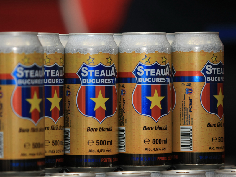 Vor bea dinamovistii bere Steaua?