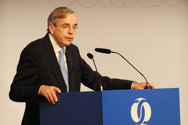 Presedintele BERD: Guvernele est-europene au in proprietate parti prea mari din economie