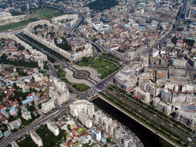 Cum s-a construit inainte si dupa 1977 in Bucuresti. Rezista blocurile comuniste la cutremure?