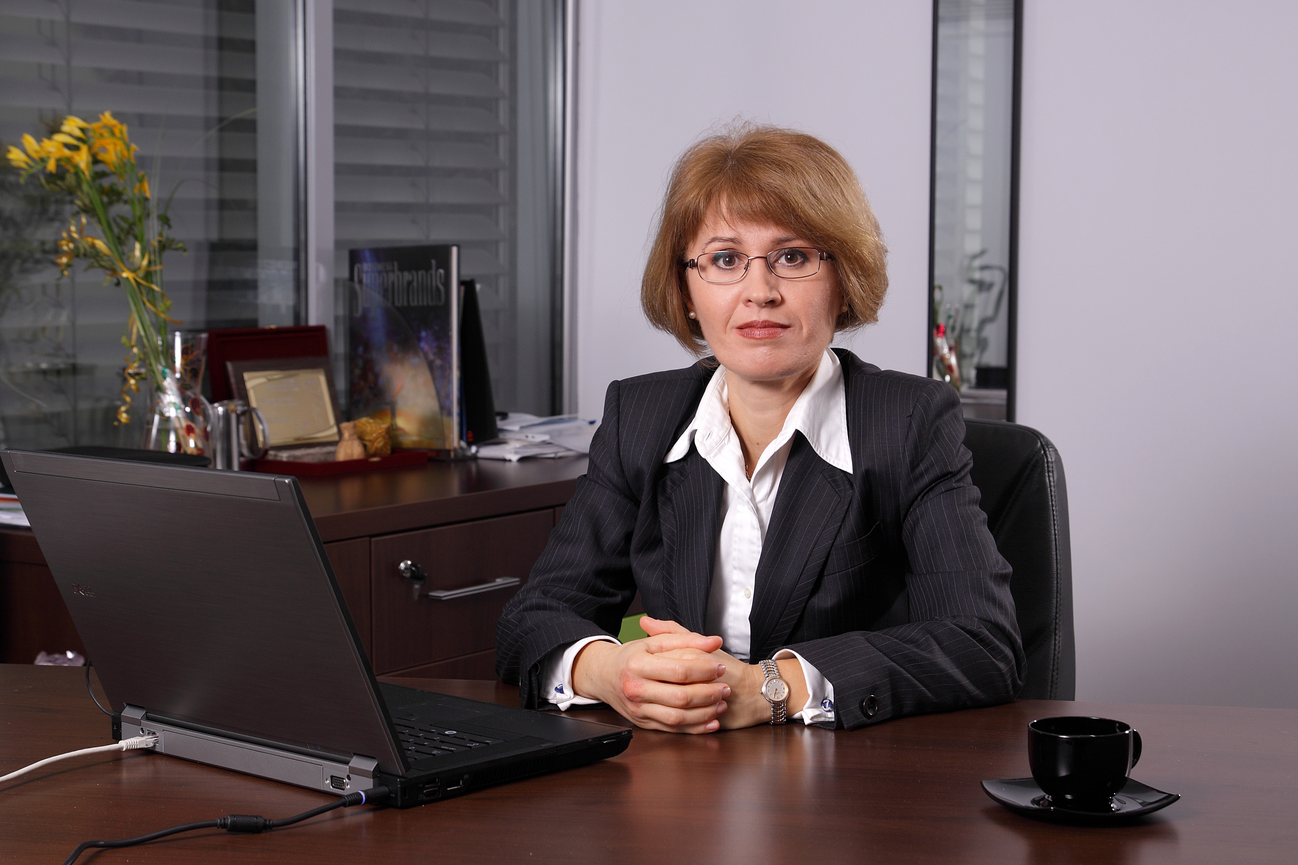 Schimbari la varful Medicover. Catalina Balan este noul director general
