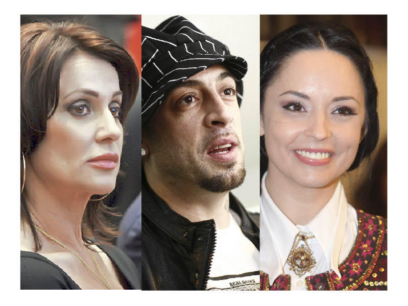 Ce au in comun Nadia, CRBL si Andreea Marin. Reclamele cu vedete