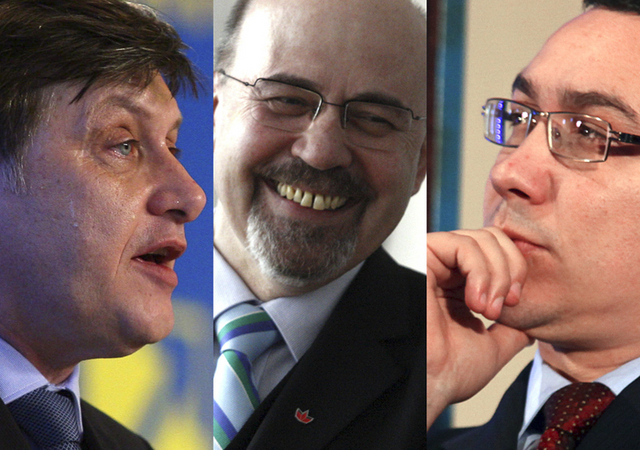 PSD si PNL, plan de actiune comuna: racolarea UDMR