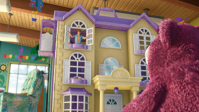Pro Video este noul distribuitor Walt Disney Studios Home Entertainment in Romania