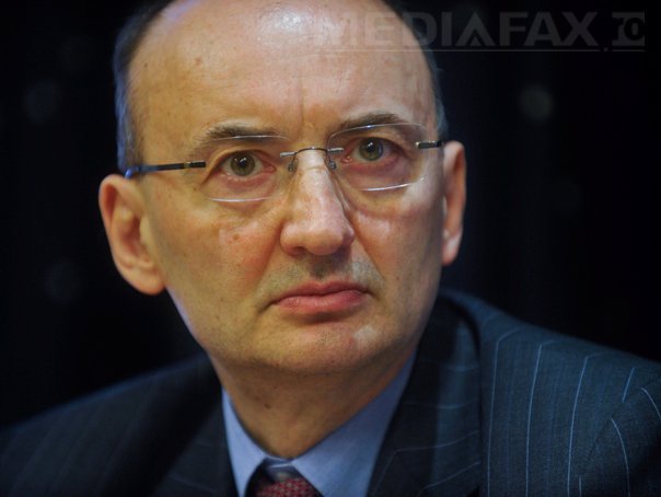 Pogonaru: Romania taxeaza excesiv munca